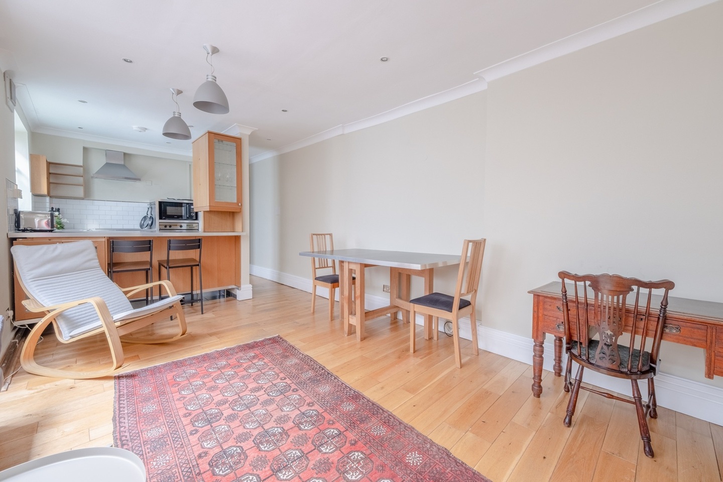 Additional image 10 of 1 Bed Flat, Gloucester Terrace, W2, N1 7GU