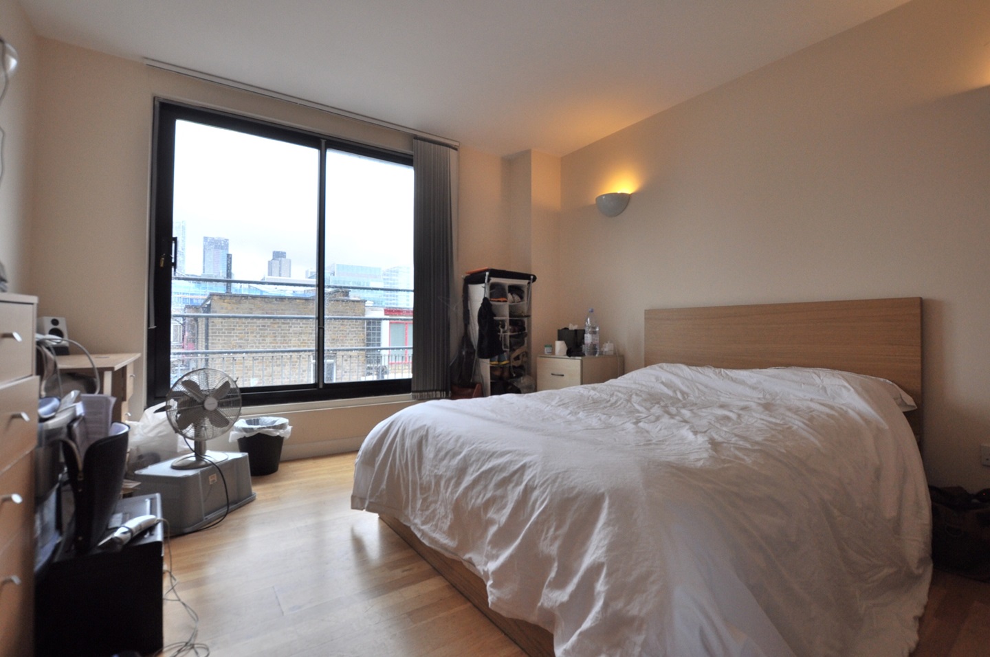 Additional image 4 of 3 Bed Flat, Great Eastern Street, EC2A, N1 7GU