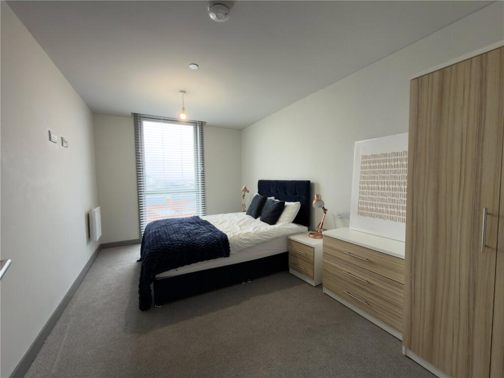 Additional image 9 of JQ Rise, 1 Goodman Street, Birmingham, B1