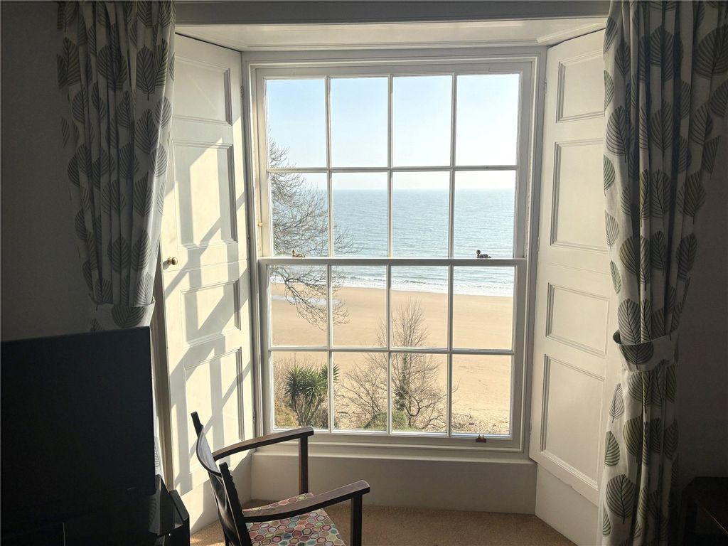 Additional image 6 of 2 bed flat for saleThe Croft, Tenby, Pembrokeshire SA70
