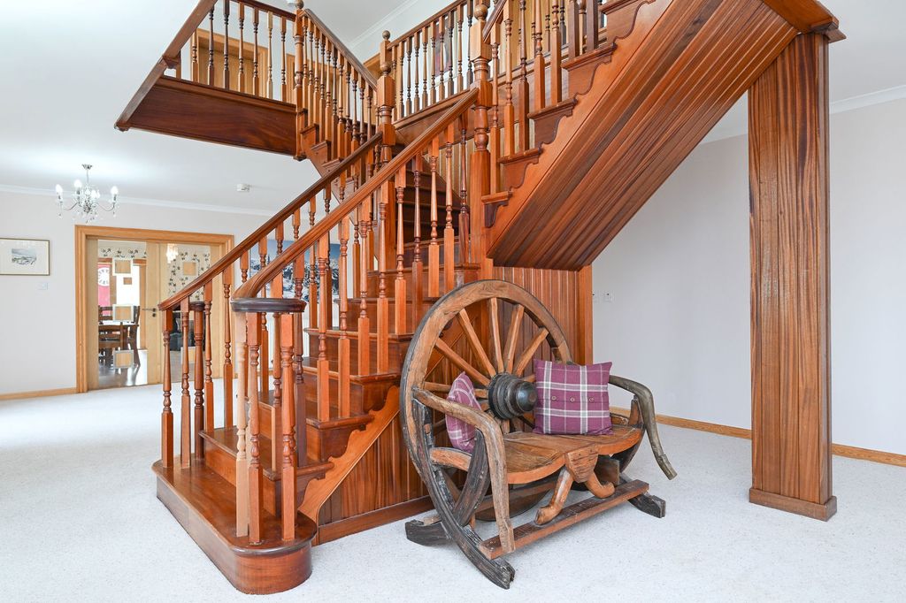 Additional image 36 of 5 bed detached house for saleNorvista House, Gott, Shetland ZE2