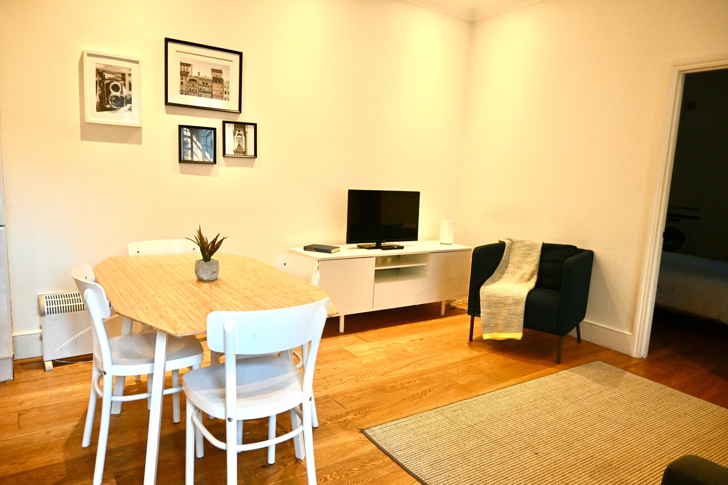 Additional image 7 of 1 Bed Flat, St Peters Street, N1, N1 7GU