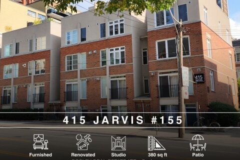 Additional image 7 of 155-415 Jarvis Street, Toronto, ON, M4Y 3C1