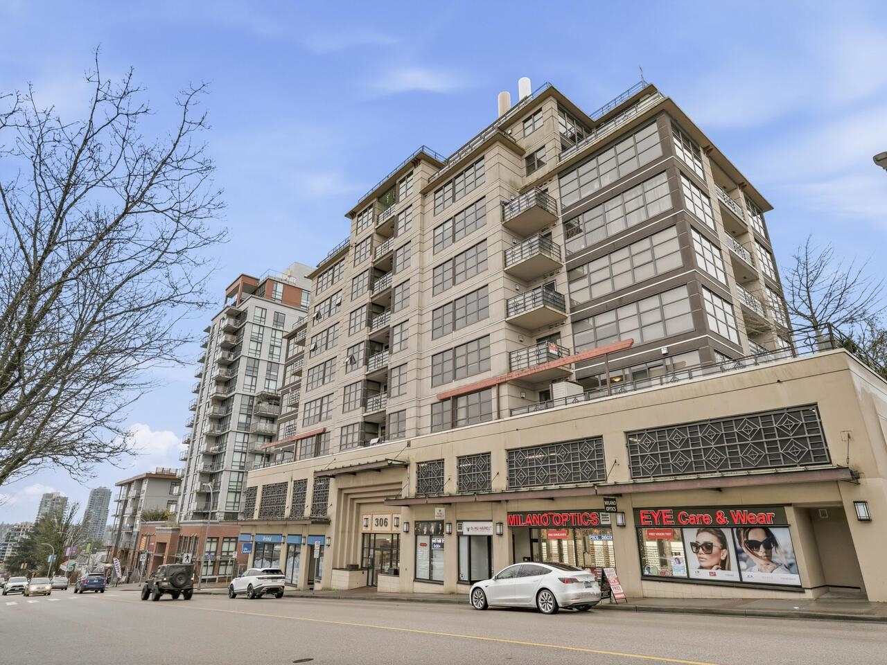 Additional image 2 of 605-306 Sixth Street, New Westminster, BC, V3L 0C9
