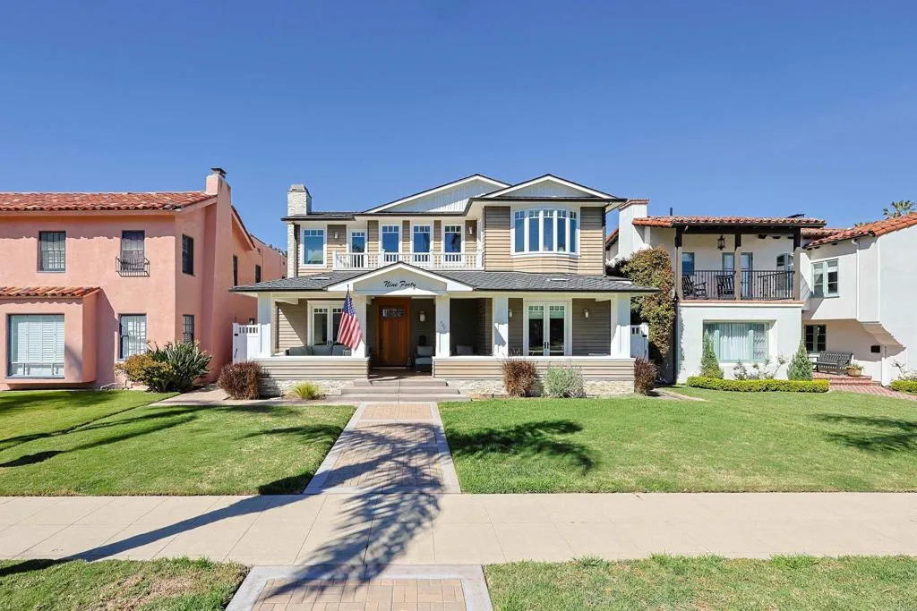 Additional image 52 of 940 J Avenue, Coronado, CA 92118