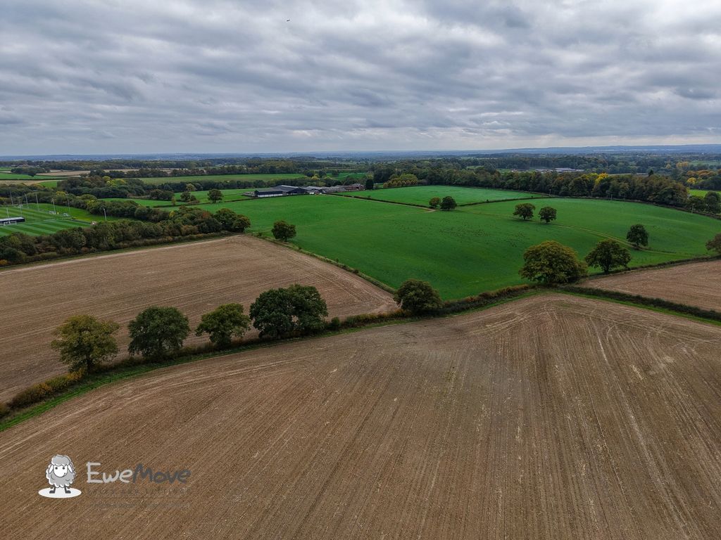 Additional image 6 of Land for saleNewchurch, Hoar Cross, Burton-On-Trent, Staffordshire DE13