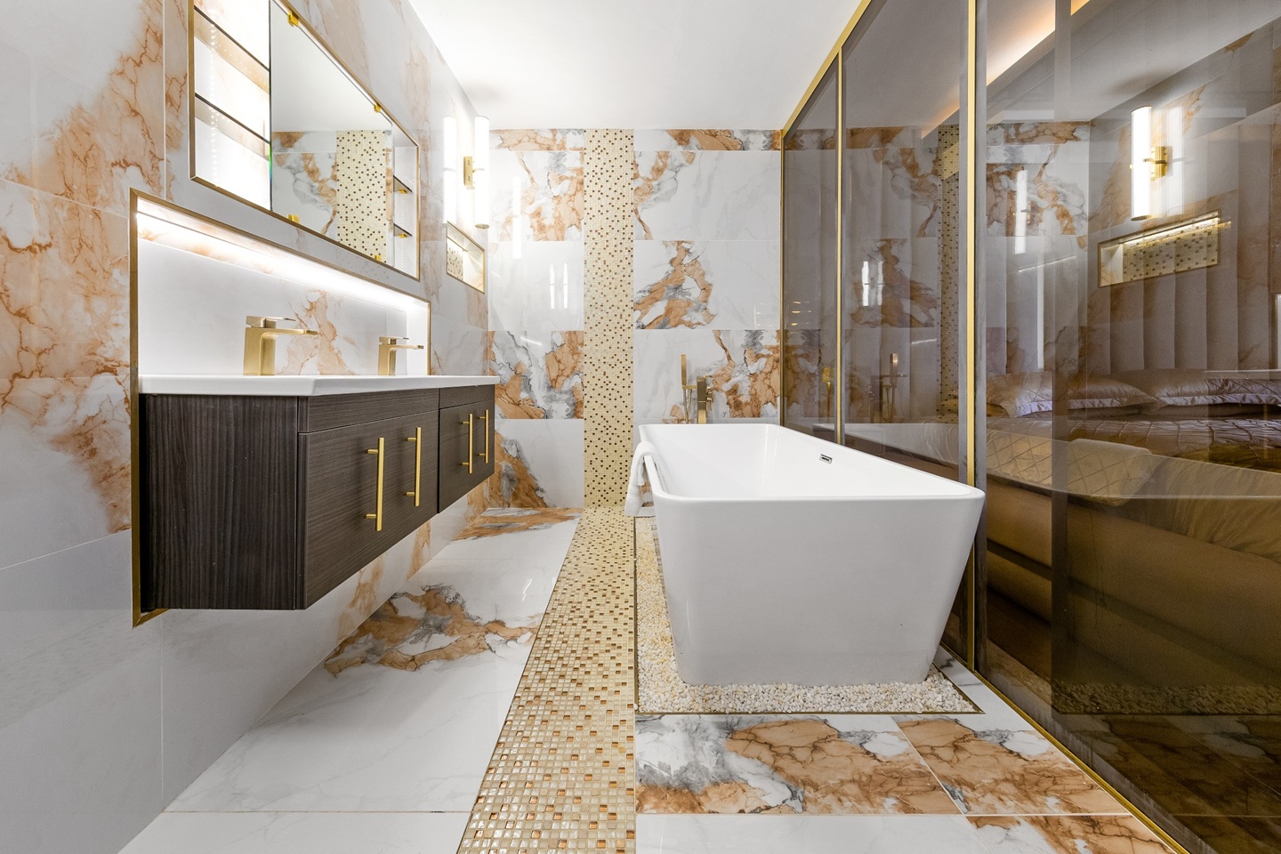 Additional image 20 of 3 Bed Flat, Cheval Place, SW7, N1 7GU