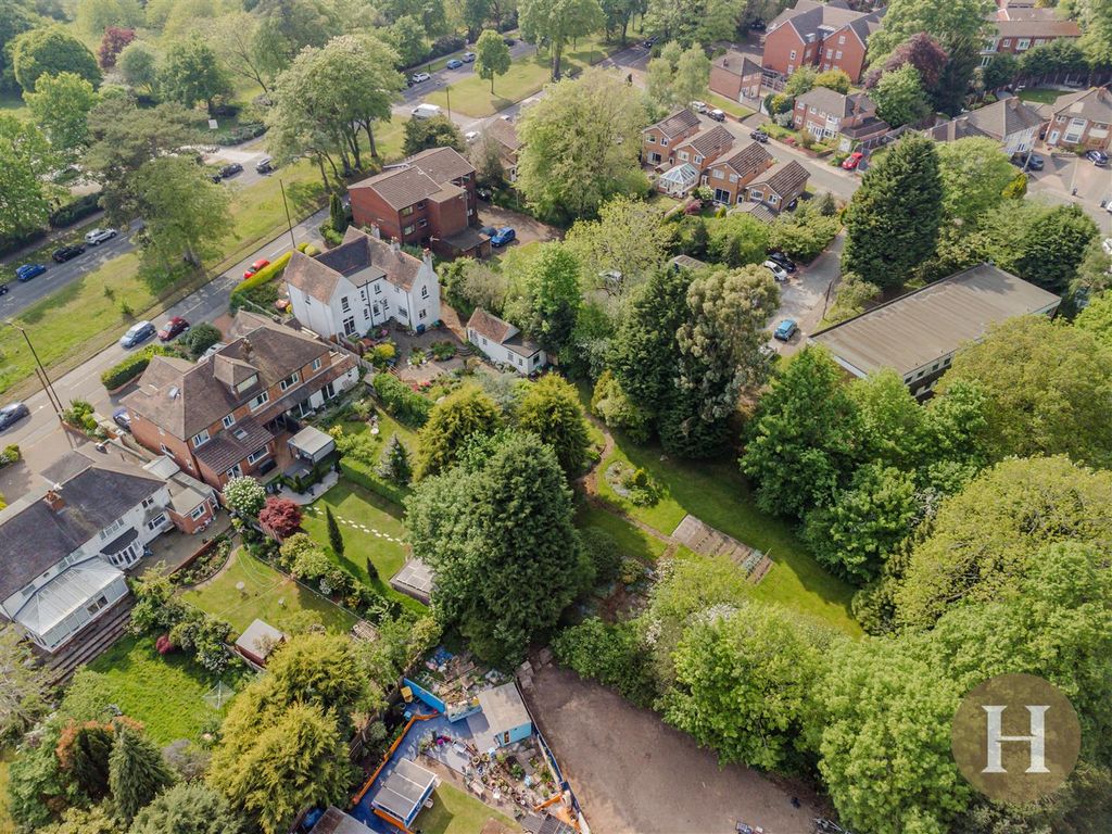 Additional image 6 of Land for saleHarborne Park Road, Harborne, Birmingham B17