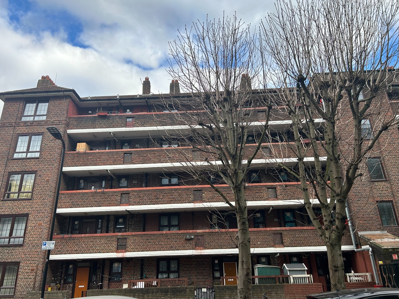 Additional image 8 of Room in a Shared Flat, Rhodes House, N1, N1 7NL