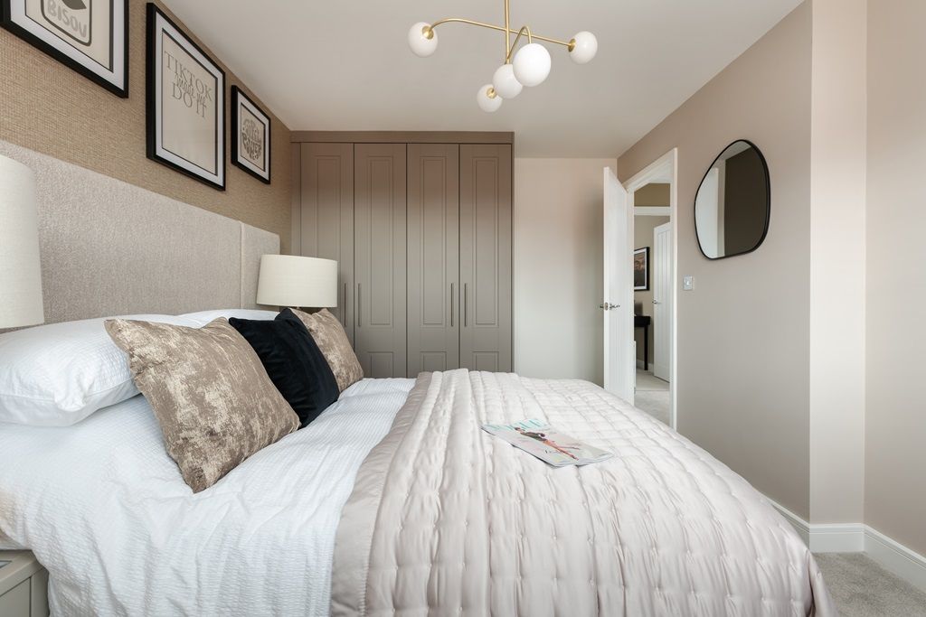 Additional image 9 of 4 bed detached house for sale"The Standford - Plot 139" at Banbury Road, Warwick CV34
