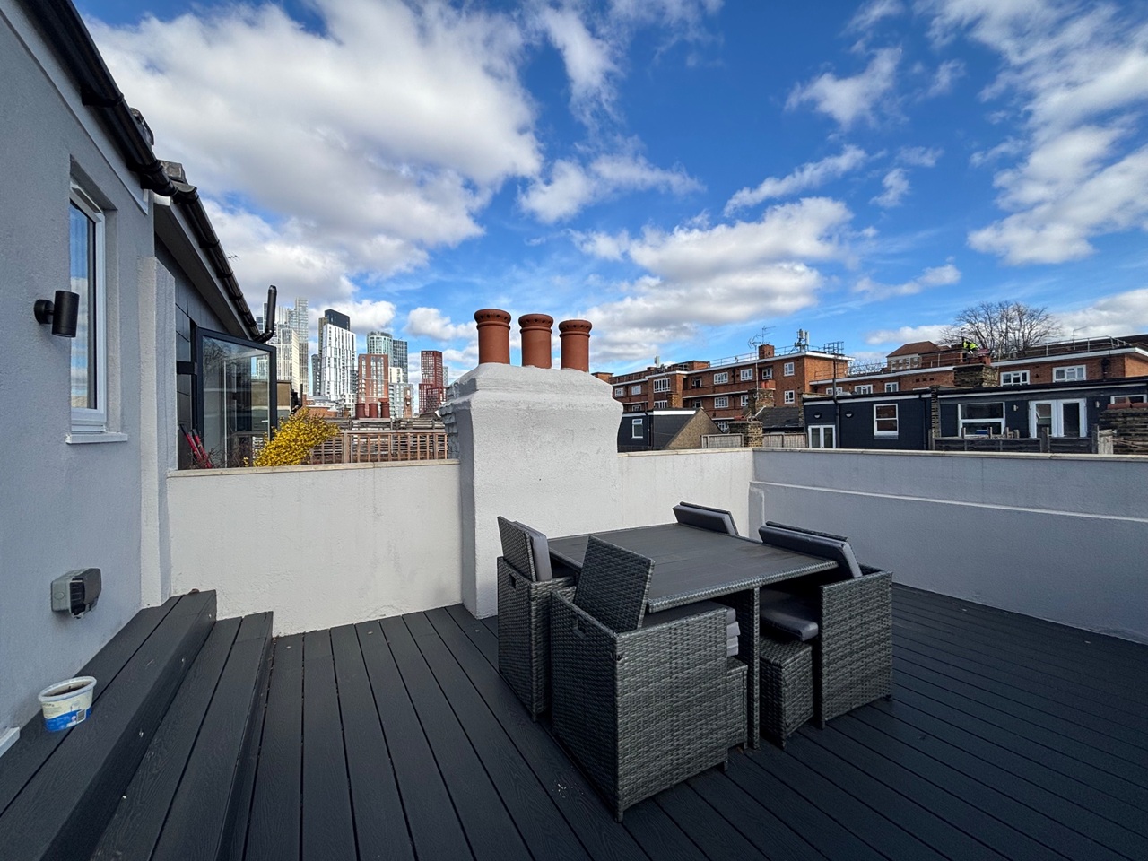 Additional image 5 of 3 Bed Maisonette, Goldsboro Road, SW8, N1 7GU