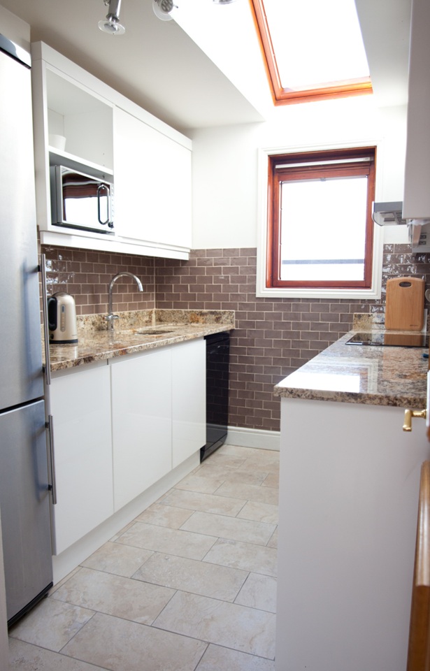 Additional image 3 of 1 Bed Penthouse, Scotts Sufferance Wharf, SE1, N1 7GU