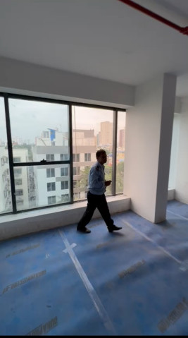 Sarat Bose Road, Kolkata