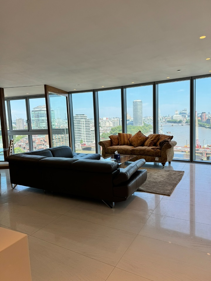 Additional image 28 of 3 Bed Flat, St. George Wharf, SW8, N1 7GU