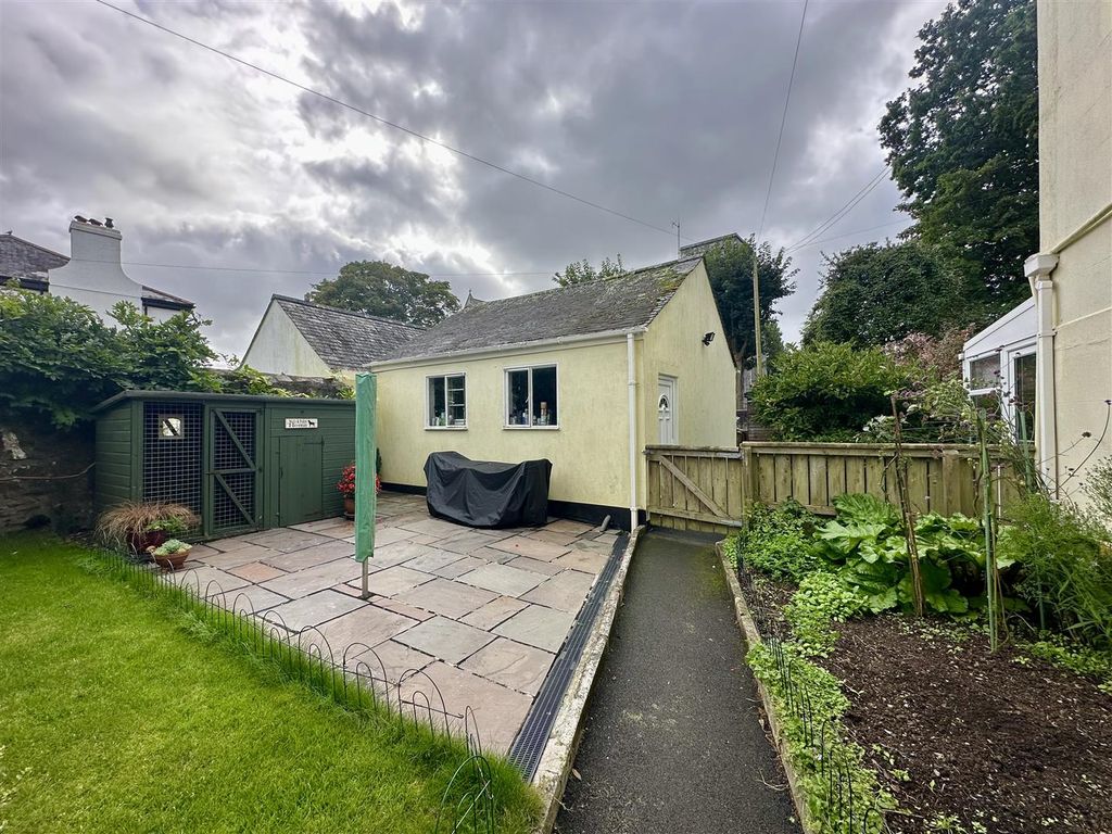 Additional image 53 of 8 bed detached house for saleMannamead Road, Plymouth PL3