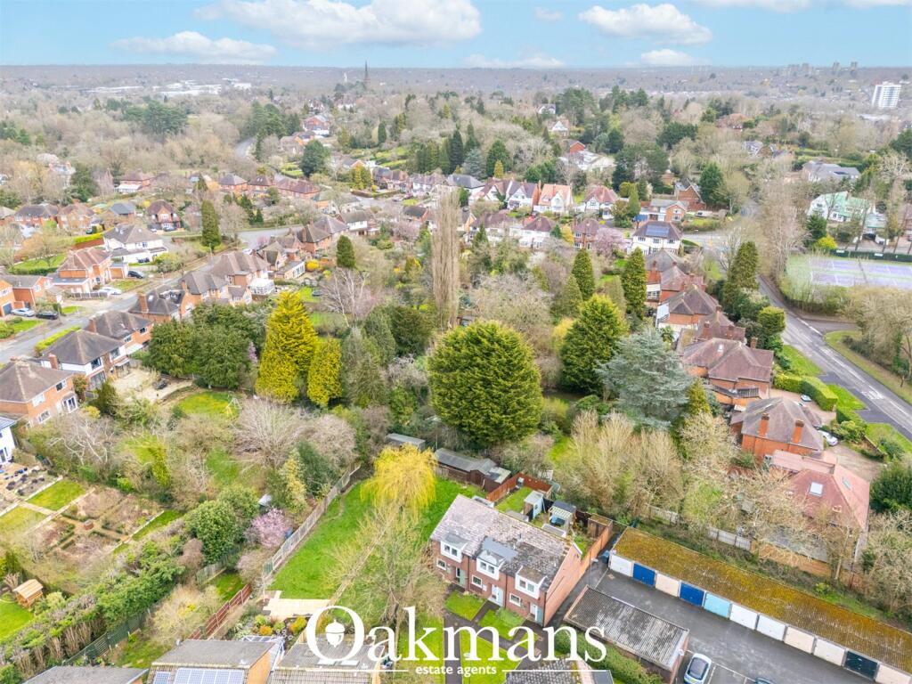 Additional image 38 of The Fairway, Kings Norton, Birmingham, West Midlands, B38