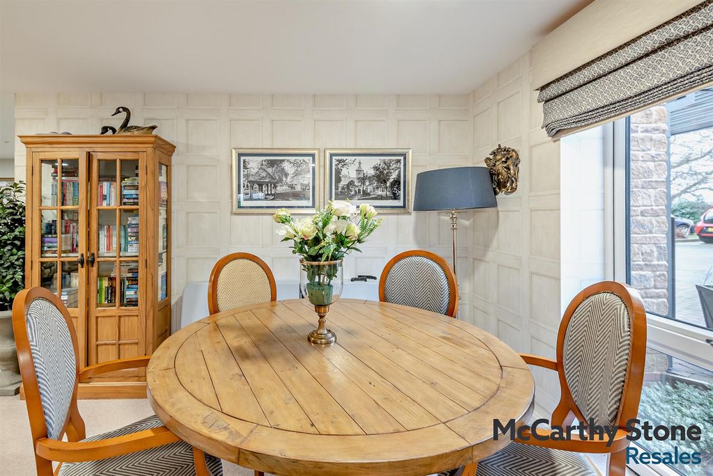 Additional image 29 of 1 bed flat for saleLonsdale Park, Barleythorpe, Oakham, Rutland LE15