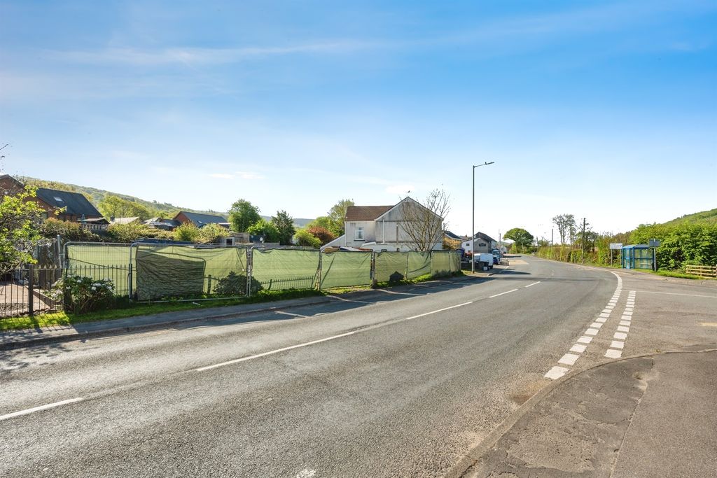 Additional image 15 of Land for saleGarbett Place, Crynant, Neath SA10