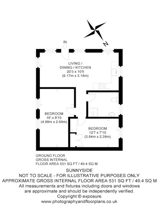 Additional image 91 of 3 bed detached house for saleEyemouth Road, Coldingham, Eyemouth TD14