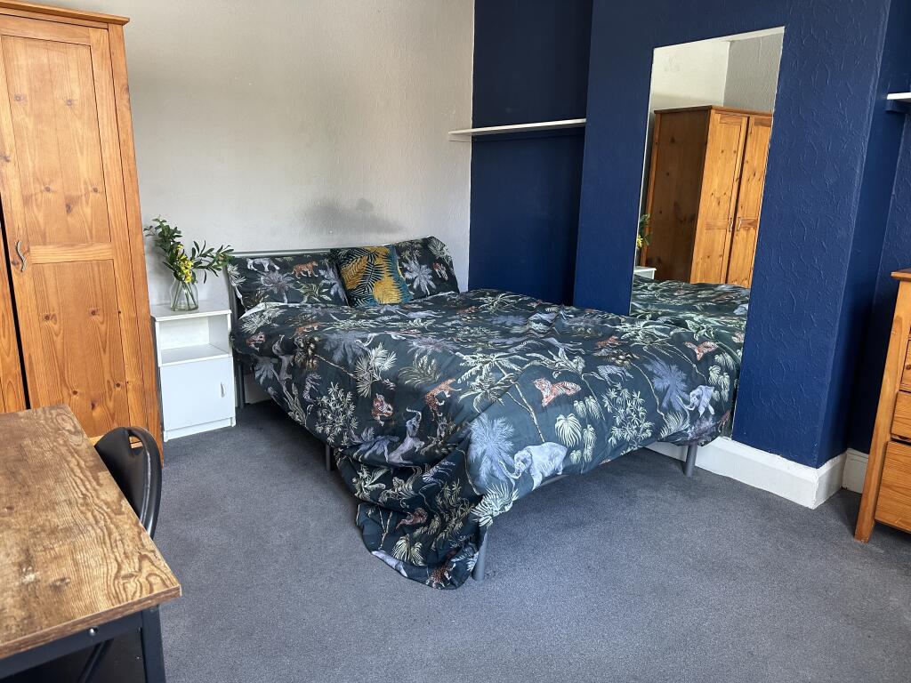 Additional image 8 of Pershore Road - 6 bed, Selly Park, West Midlands, B29