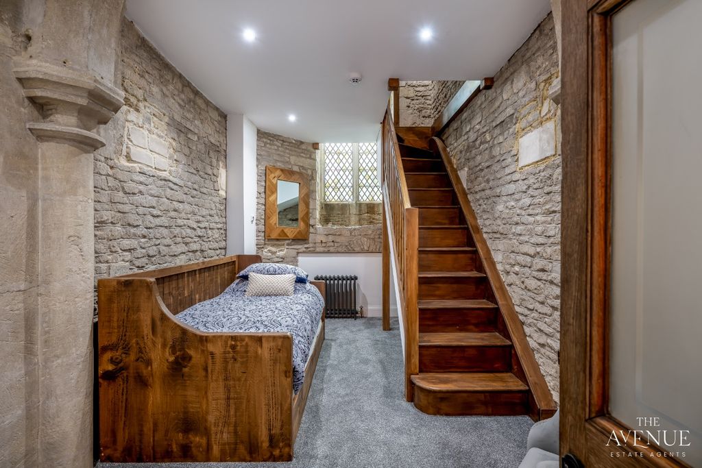 Additional image 21 of 4 bed detached house for saleSt Peters Church, Little Oakley NN18