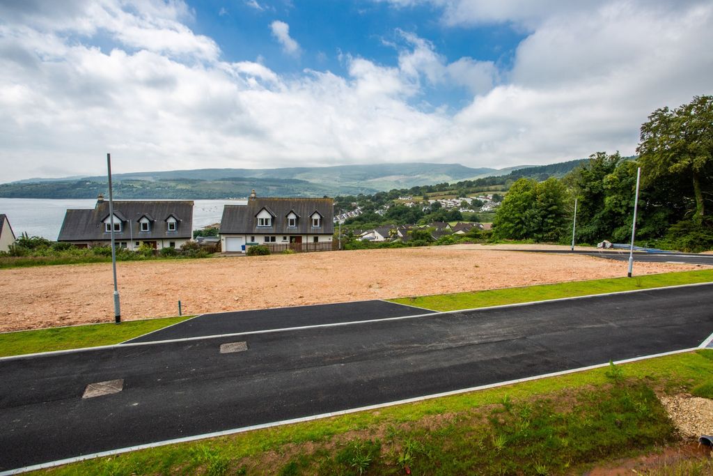 Additional image 20 of Land for salePlot 26, Margnaheglish, Lamlash, Isle Of Arran, North Ayrshire KA27