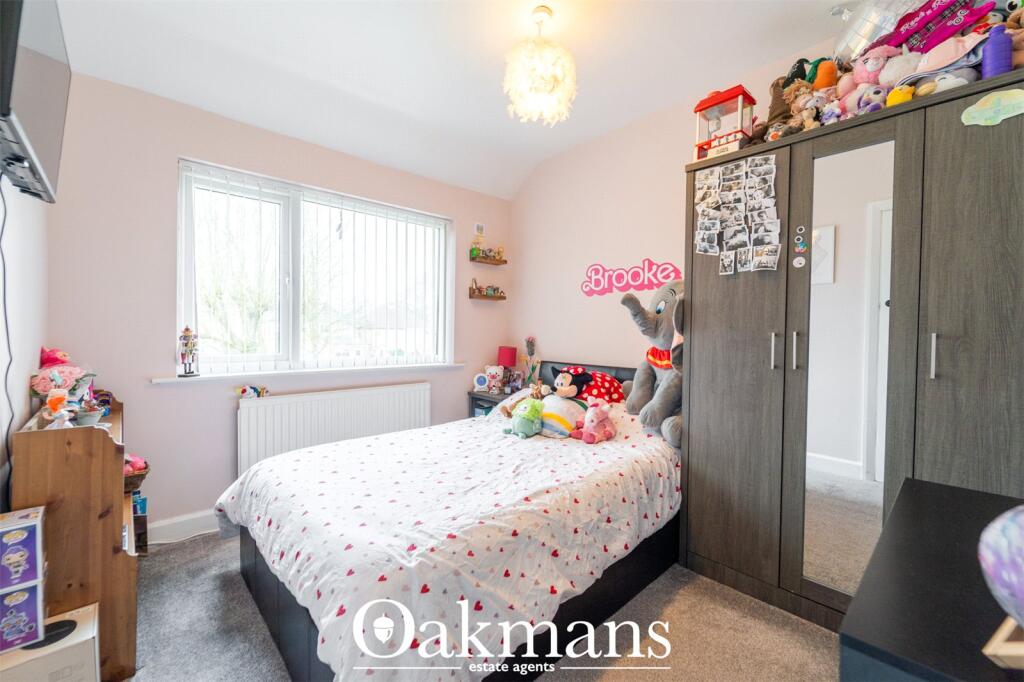 Additional image 12 of Coombes Lane, Birmingham, West Midlands, B31