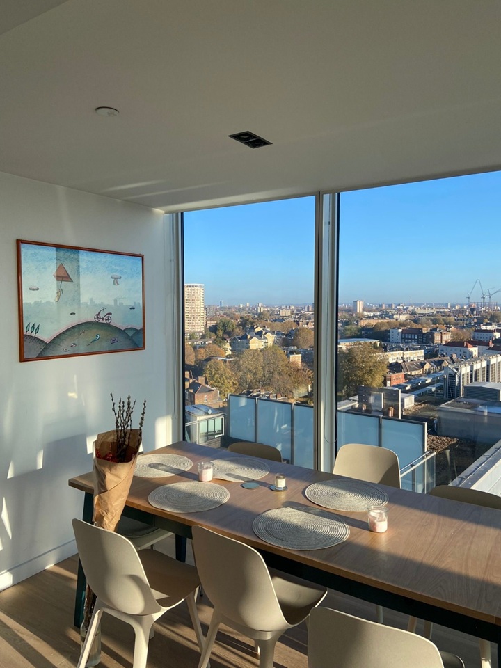 Additional image 2 of 2 Bed Flat, Avantgarde Tower, E1, N1 7GU