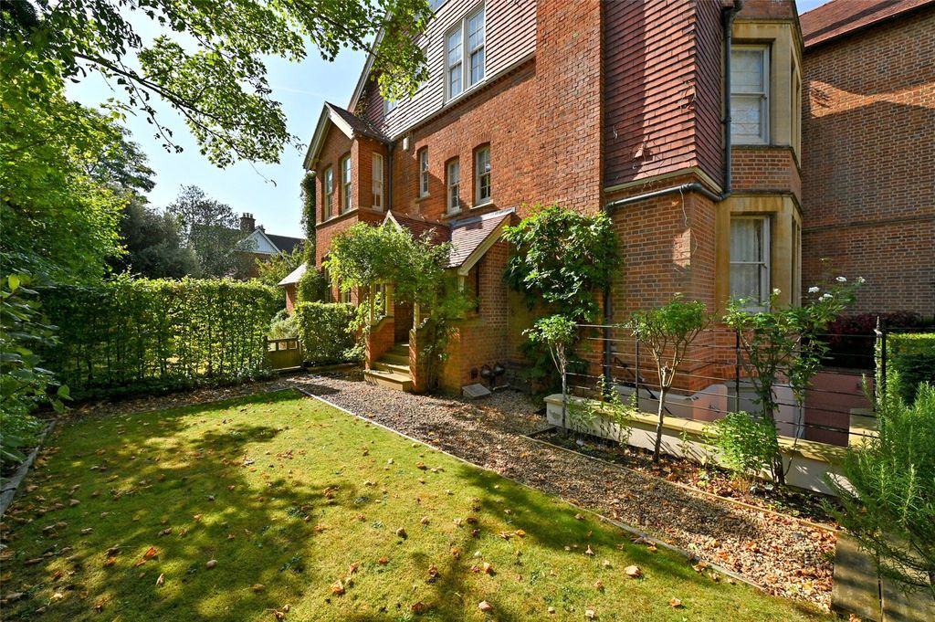 Additional image 13 of 6 bed semi-detached house for saleCharlbury Road, Oxford OX2