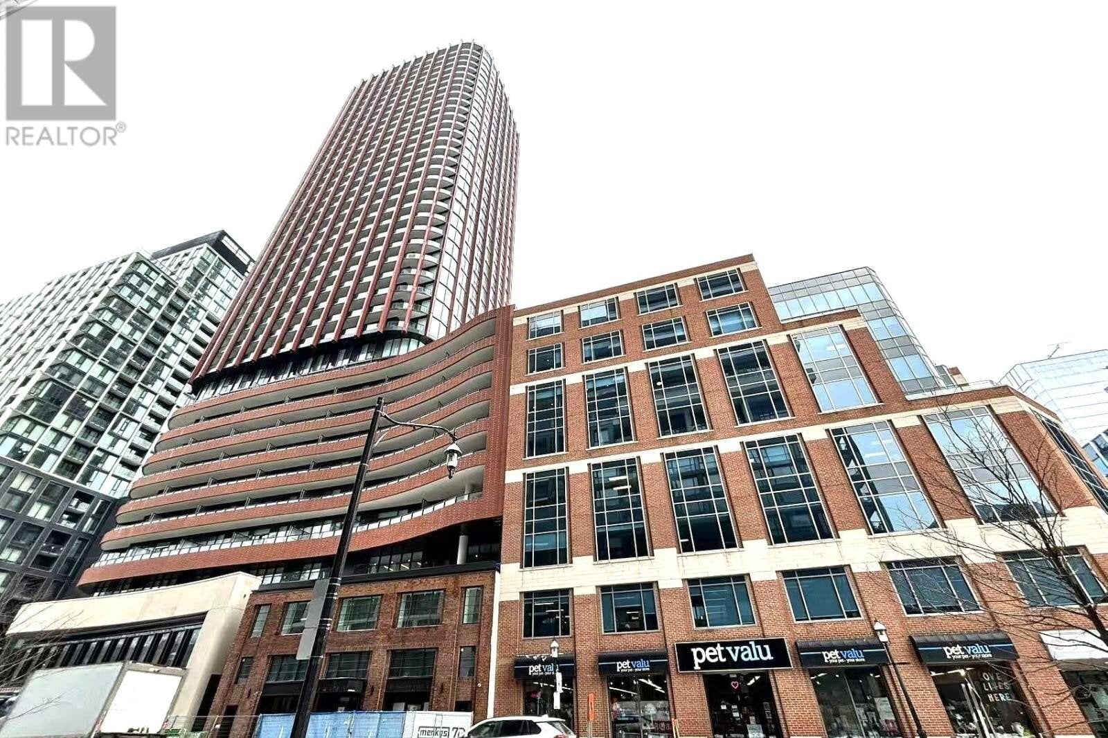 Additional image 7 of 3501-180 Front Street E, Toronto, ON, M5A0K9