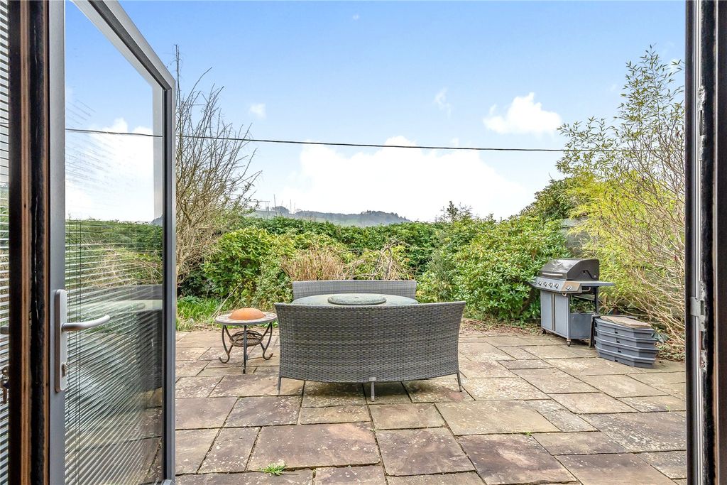 Additional image 4 of 7 bed detached house for saleCamden Road, Brecon, Powys LD3