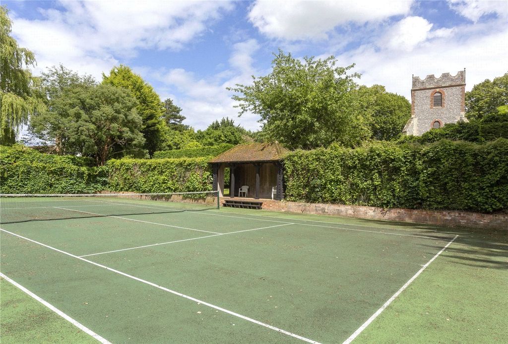 Additional image 29 of 6 bed detached house for saleChurch Lane, North Stoke, Wallingford, Oxfordshire OX10