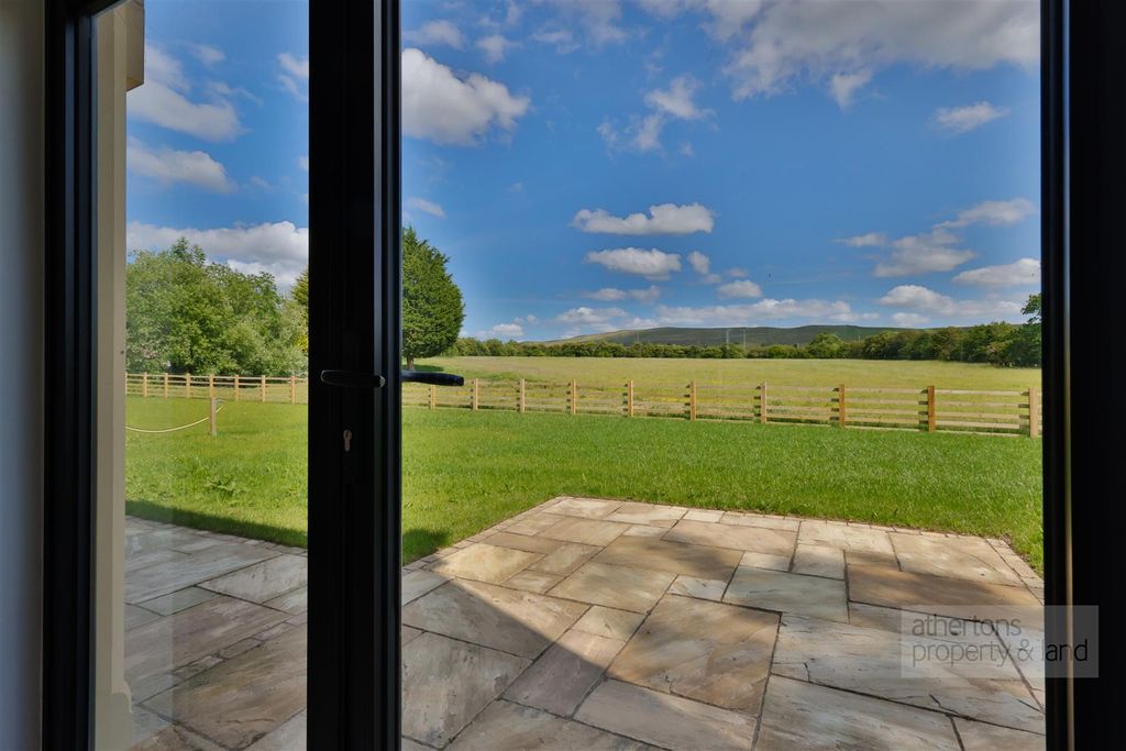 Additional image 12 of 5 bed detached house for saleOld Road, Off Whalley Road, Barrow, Ribble Valley BB7