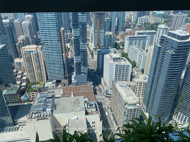 #5316-386 Yonge Street, Toronto, ON, M5B 0A5