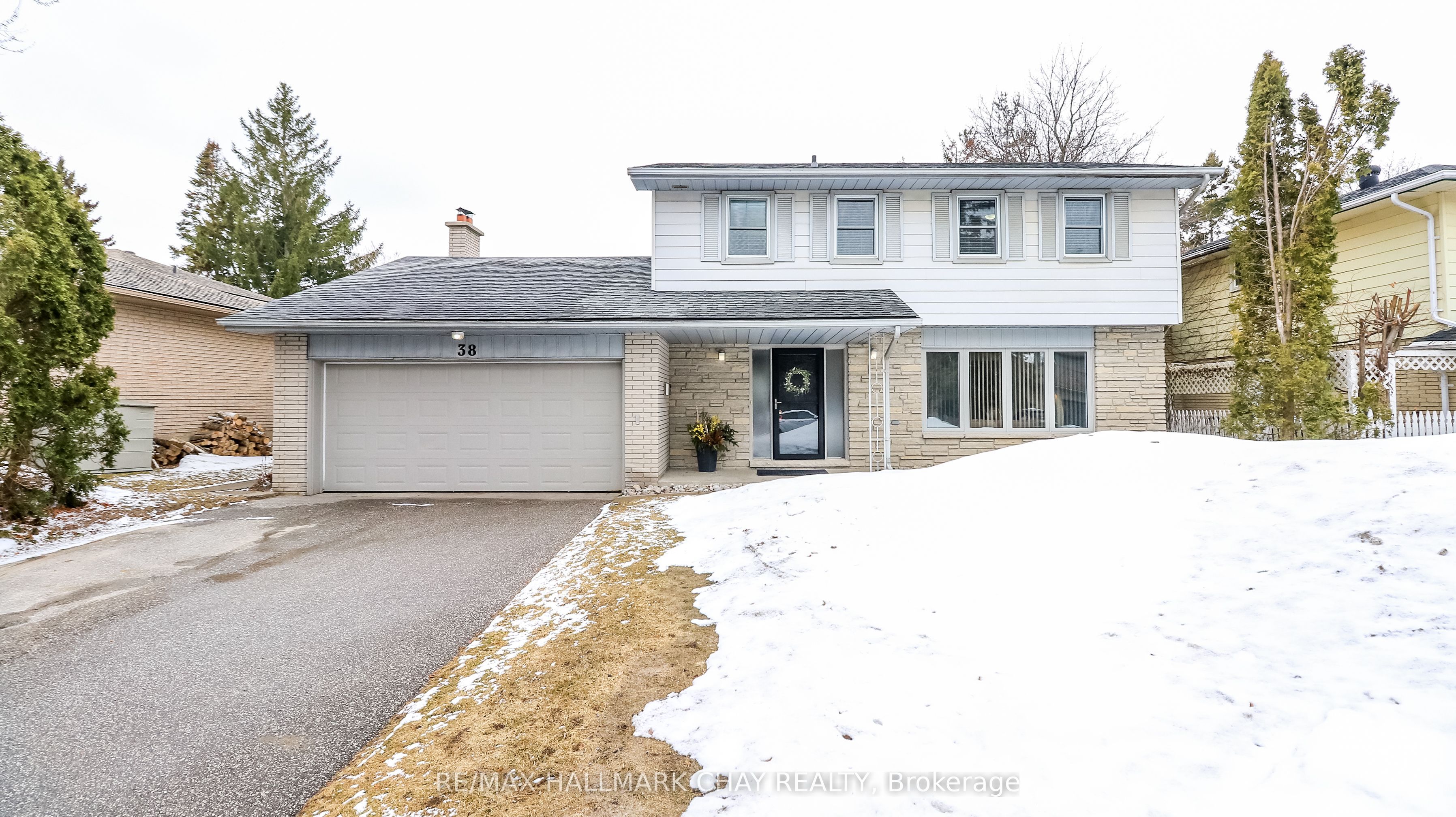Additional image 3 of 38 Peacock Lane, Barrie, ON, L4N 3R8
