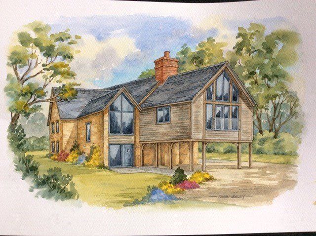 Land for saleOld Road, Braunston, Northamptonshire NN11