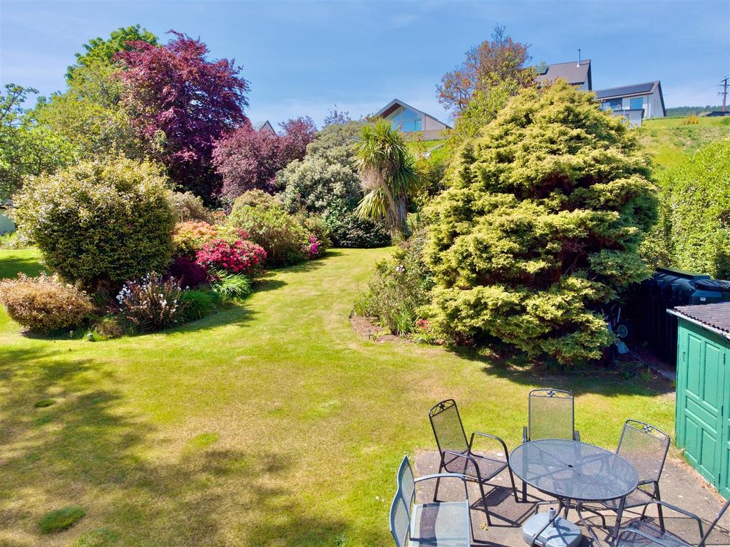 Additional image 10 of 6 bed villa for saleHelenslea, Whiting Bay, Isle Of Arran KA27