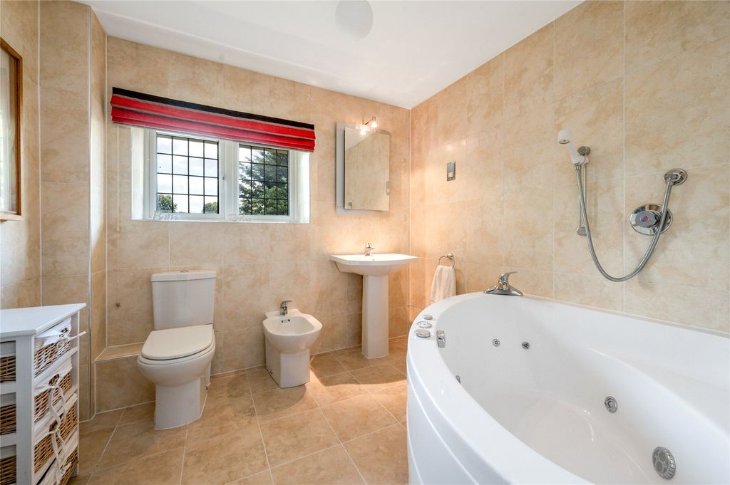 Additional image 20 of 5 bed equestrian for saleMelton Road, Barrow Upon Soar, Loughborough, Leicestershire LE12