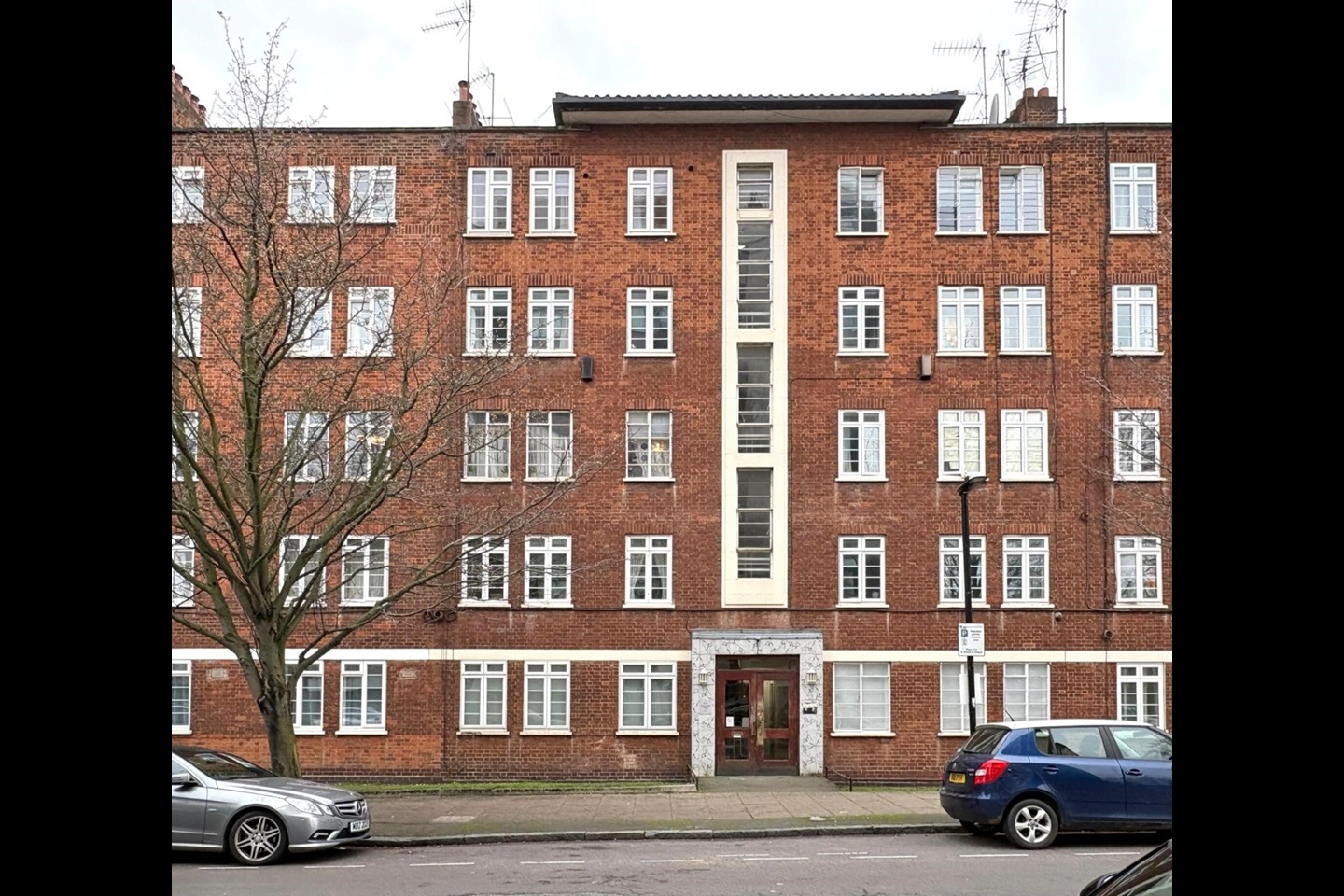 Additional image 16 of 2 Bed Flat, Townshend Court, NW8, N1 7GU