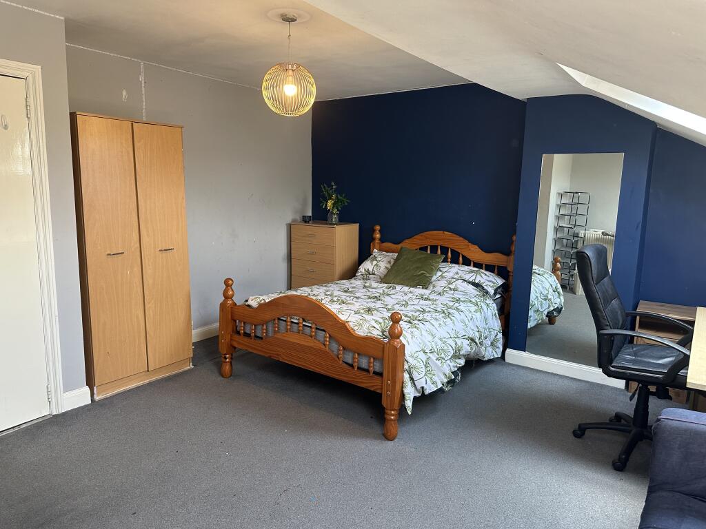 Additional image 12 of Pershore Road - 6 bed, Selly Park, West Midlands, B29