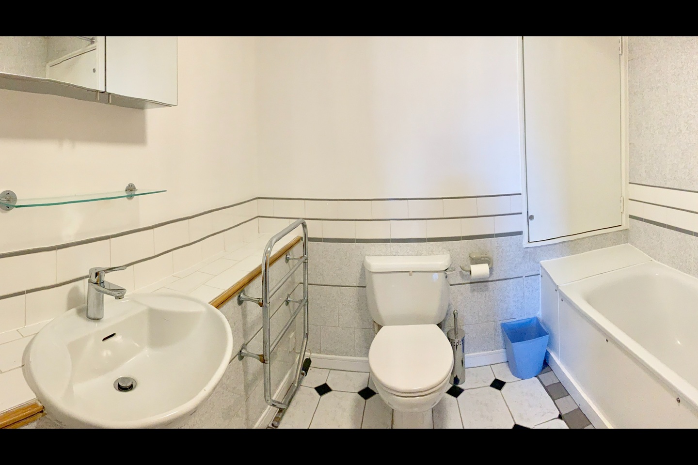 Additional image 4 of Room in a Shared Flat, Pratt Street, NW1, N1 7GU