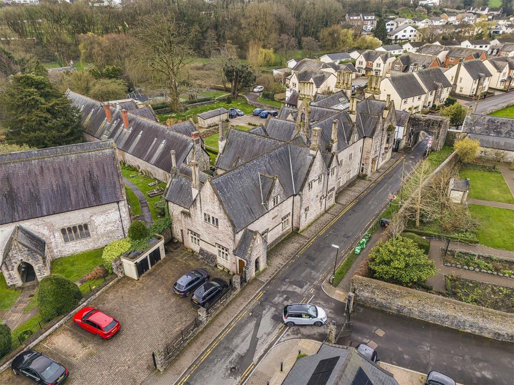 Additional image 23 of 3 bed flat for saleThe Old Grammar School, Church Street, Cowbridge CF71