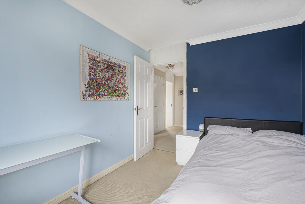 Additional image 20 of Somersham, Welwyn Garden City, Hertfordshire, AL7