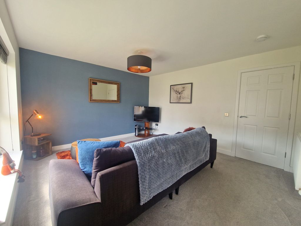 Additional image 5 of 2 bed flat for saleCurlew Road, Forres IV36
