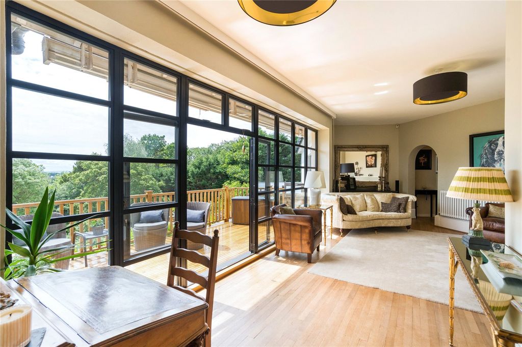 Additional image 3 of 5 bed detached house for saleTower House Lane, Wraxall, North Somerset BS48