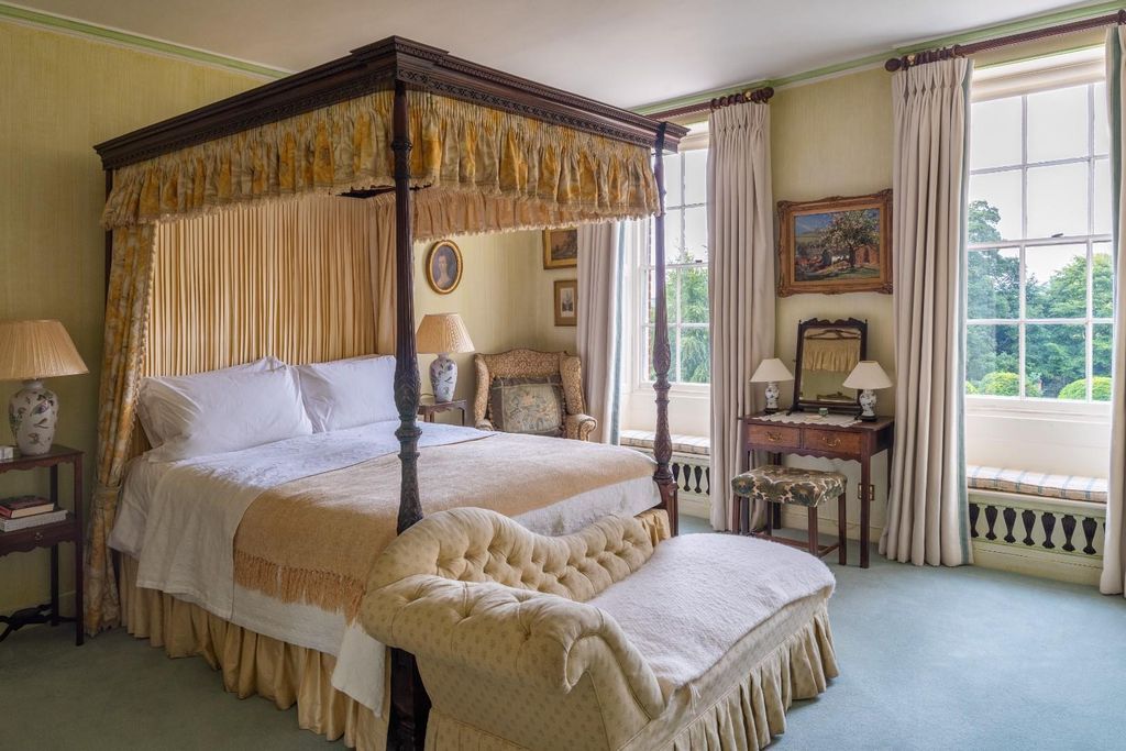 Additional image 16 of 10 bed detached house for saleHunton Down Lane, Winchester SO21