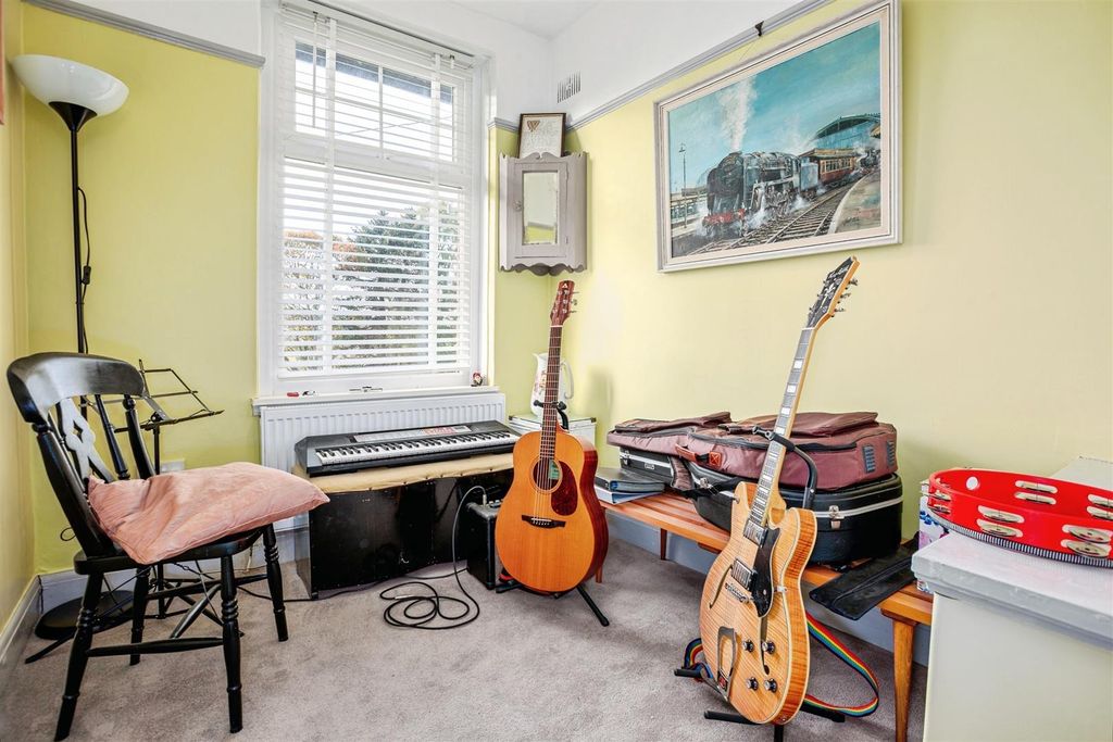 Additional image 18 of 3 bed semi-detached house for saleHomefield, Tremont Road, Llandrindod Wells LD1