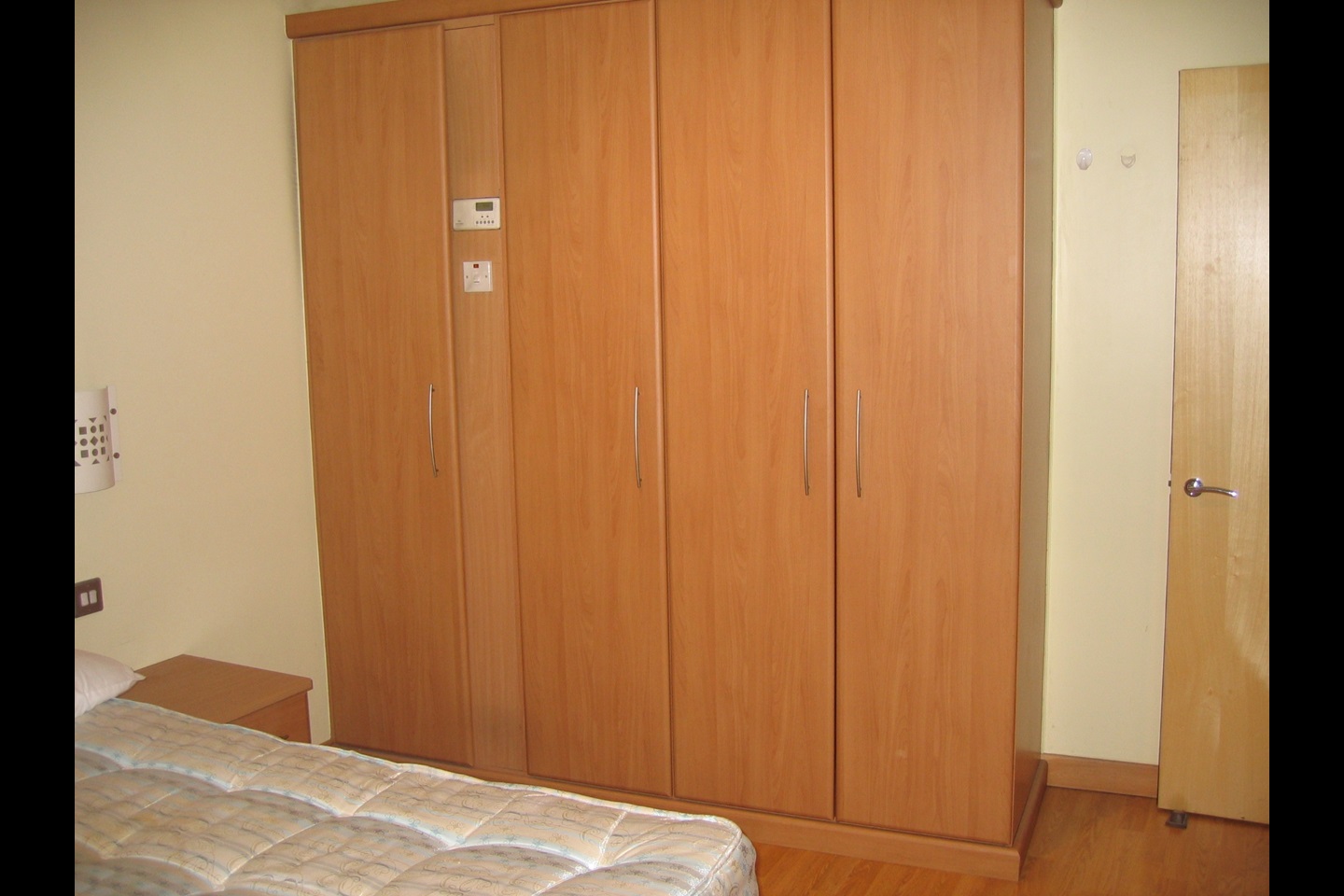 Additional image 5 of 1 Bed Flat, Long Lane, EC1A, N1 7GU