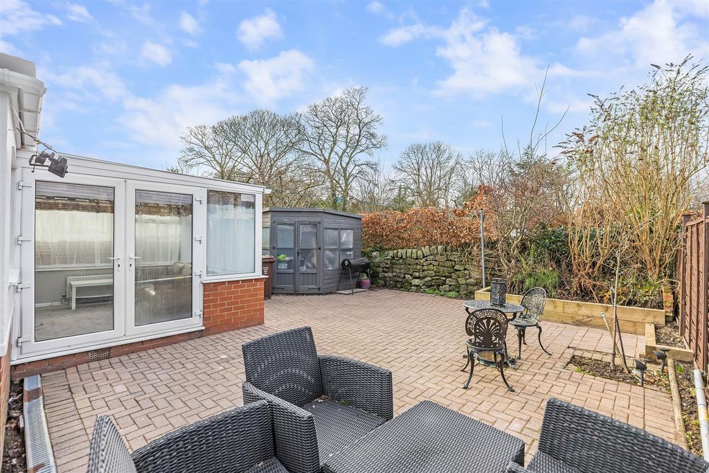 Additional image 21 of 3 bed semi-detached house for saleGrange Avenue, Menston, Ilkley LS29