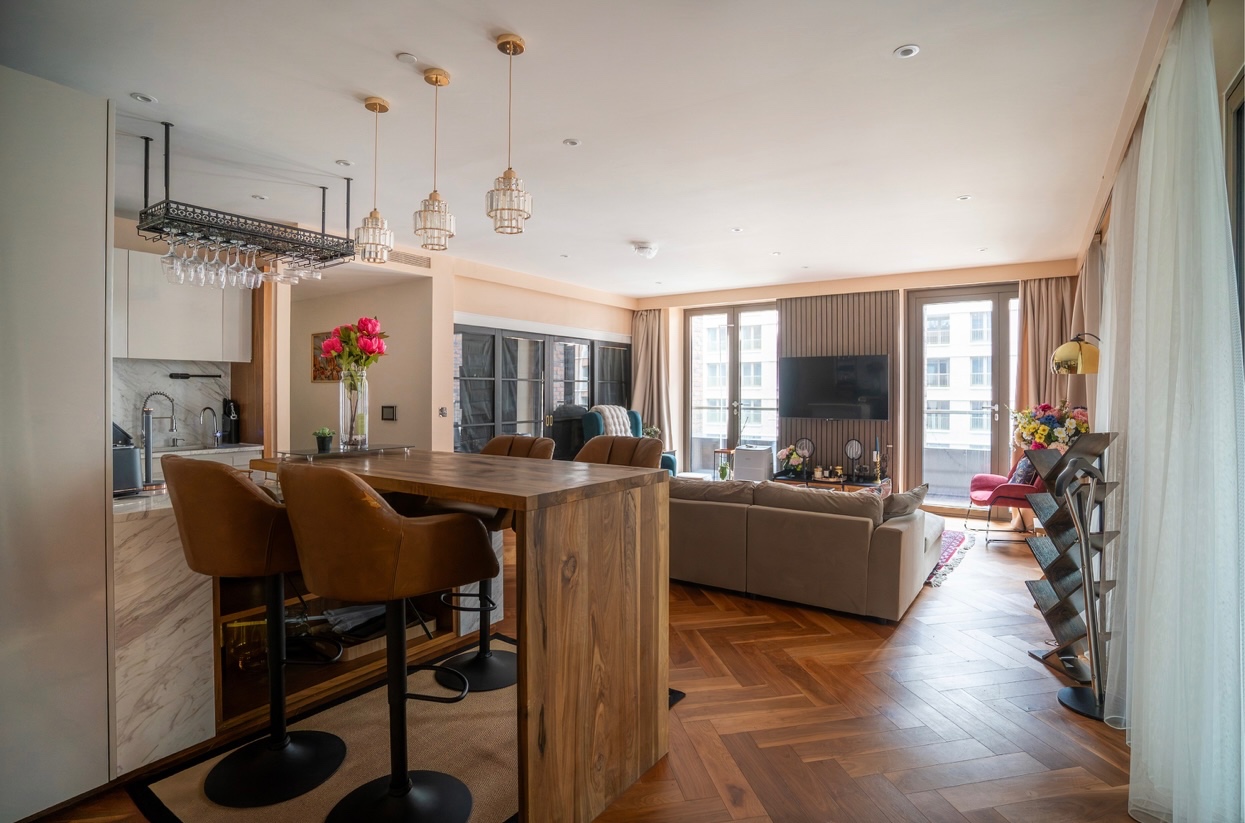 Additional image 39 of 3 Bed Flat, New Union Square, SW11, N1 7GU